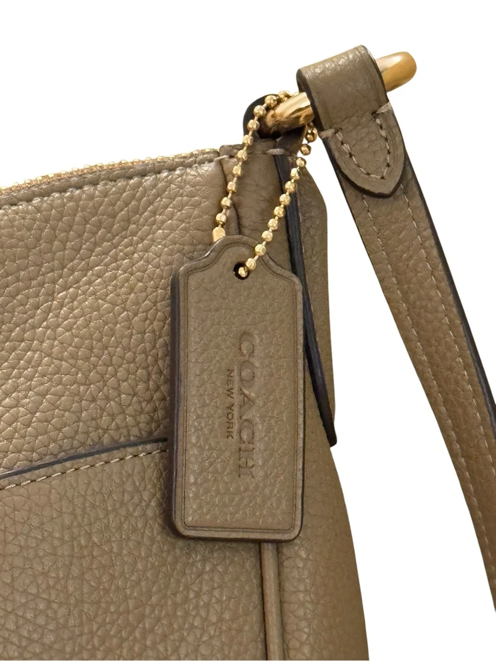 Coach Chaise Crossbody 2019 NWOT